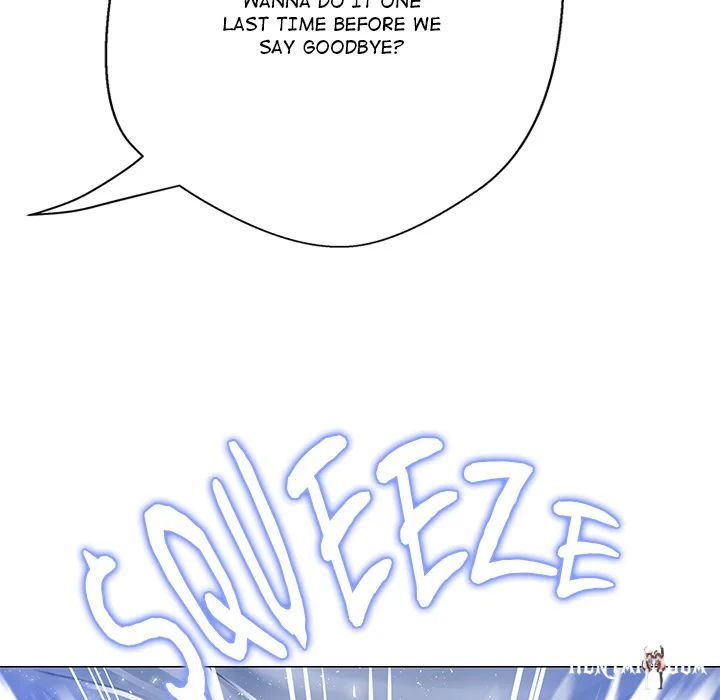 My Gangster Girlfriend My Gangster Girlfriend Chapter 27 - Page 92