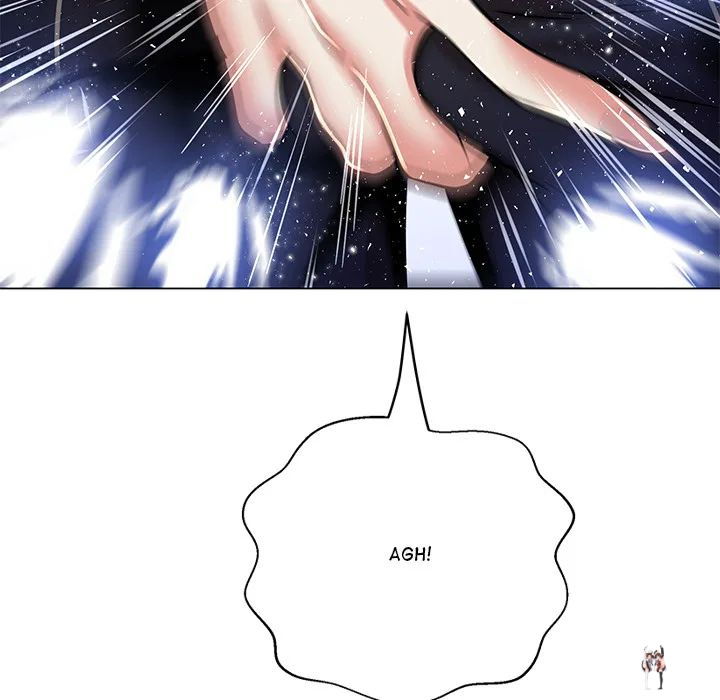 My Gangster Girlfriend My Gangster Girlfriend Chapter 27 - Page 94