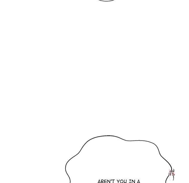 My Gangster Girlfriend My Gangster Girlfriend Chapter 27 - Page 95