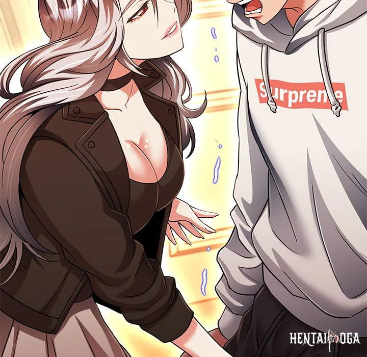 My Gangster Girlfriend My Gangster Girlfriend Chapter 27 - Page 97