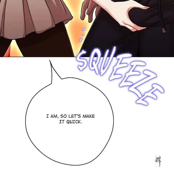 My Gangster Girlfriend My Gangster Girlfriend Chapter 27 - Page 98