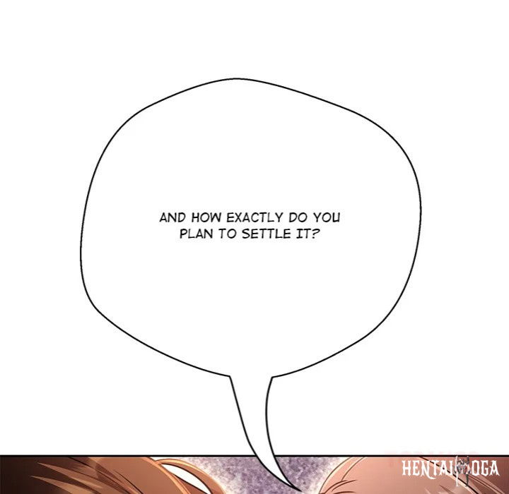 My Gangster Girlfriend My Gangster Girlfriend Chapter 26 - Page 100