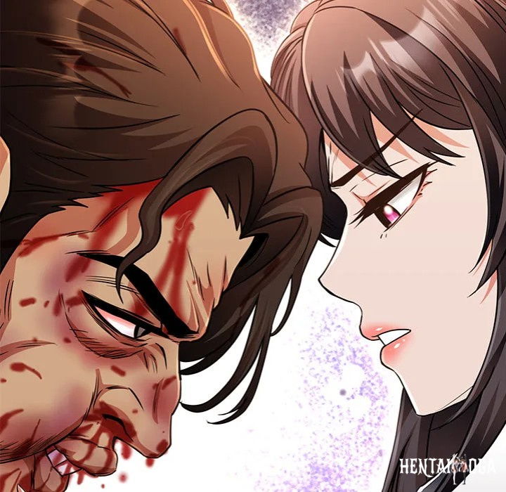 My Gangster Girlfriend My Gangster Girlfriend Chapter 26 - Page 101