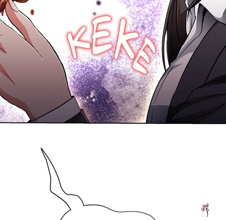 My Gangster Girlfriend My Gangster Girlfriend Chapter 26 - Page 102