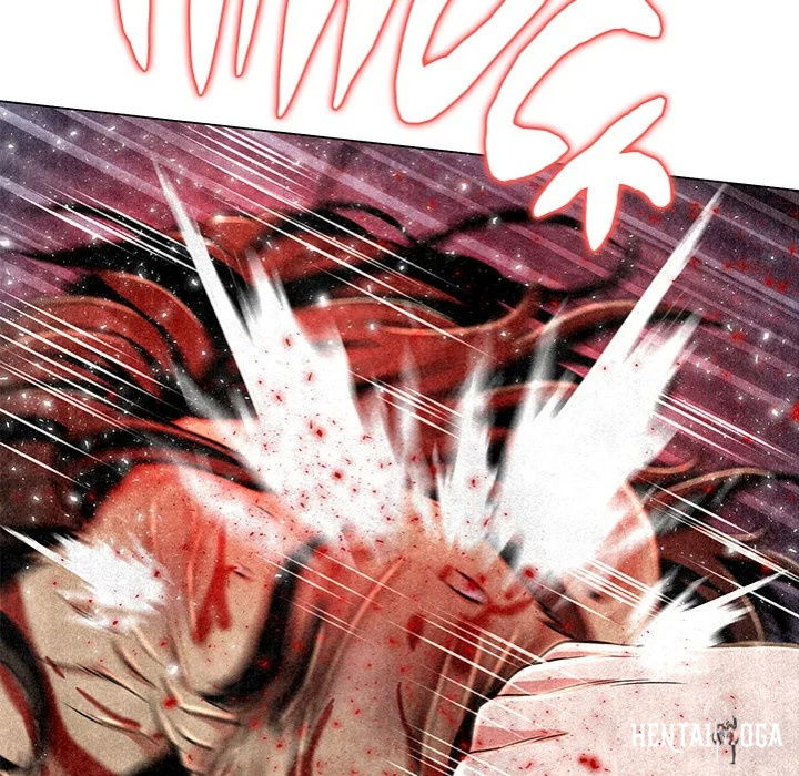 My Gangster Girlfriend My Gangster Girlfriend Chapter 26 - Page 105