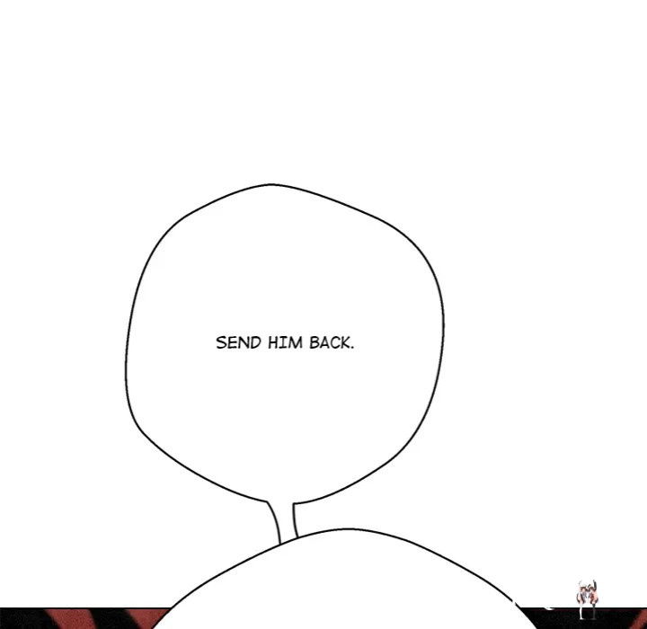 My Gangster Girlfriend My Gangster Girlfriend Chapter 26 - Page 107