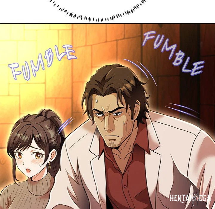 My Gangster Girlfriend My Gangster Girlfriend Chapter 26 - Page 11