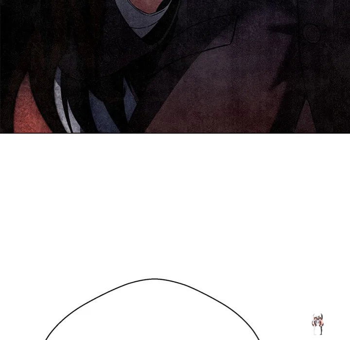 My Gangster Girlfriend My Gangster Girlfriend Chapter 26 - Page 110