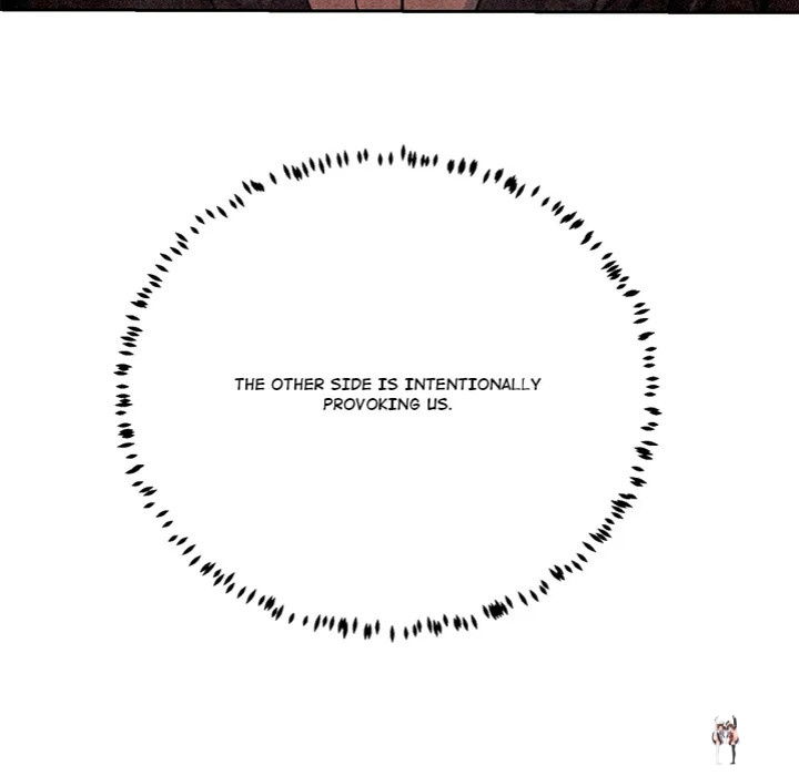 My Gangster Girlfriend My Gangster Girlfriend Chapter 26 - Page 117