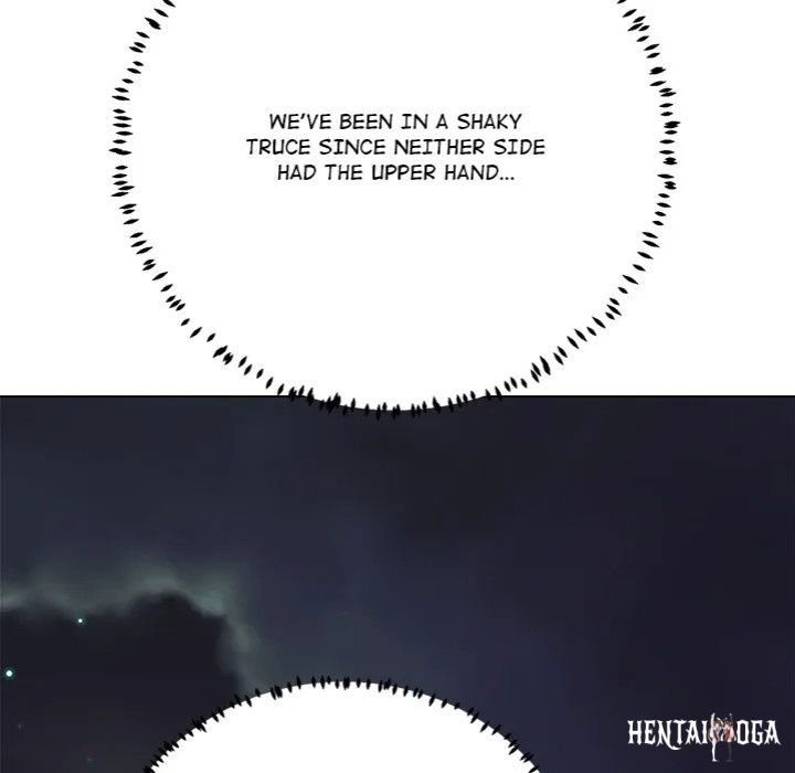 My Gangster Girlfriend My Gangster Girlfriend Chapter 26 - Page 119