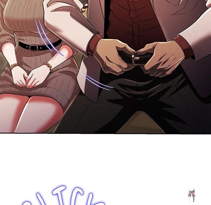 My Gangster Girlfriend My Gangster Girlfriend Chapter 26 - Page 12