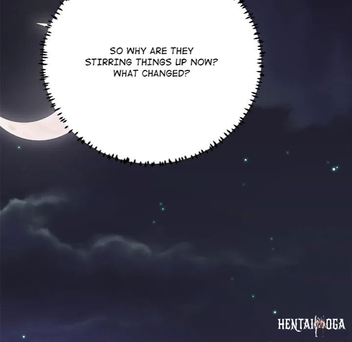 My Gangster Girlfriend My Gangster Girlfriend Chapter 26 - Page 120