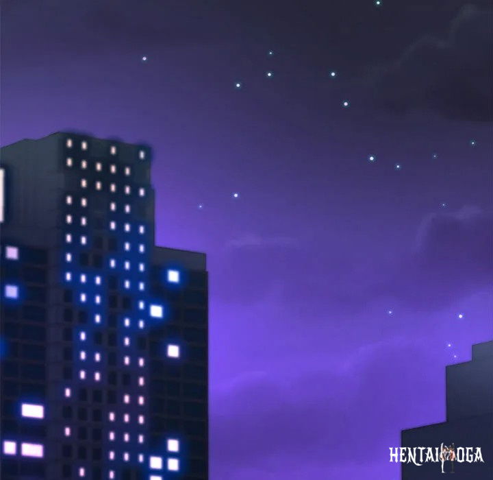 My Gangster Girlfriend My Gangster Girlfriend Chapter 26 - Page 121