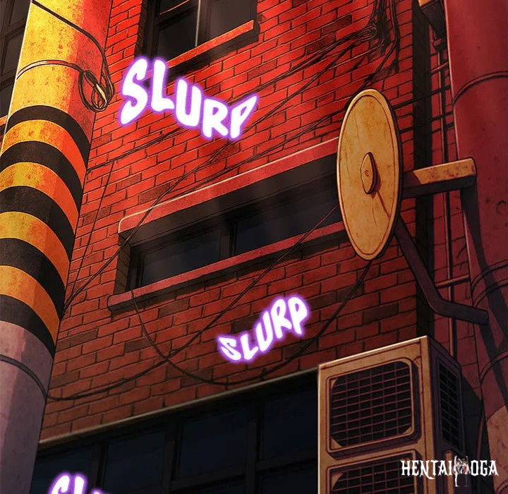 My Gangster Girlfriend My Gangster Girlfriend Chapter 26 - Page 125