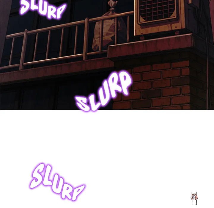 My Gangster Girlfriend My Gangster Girlfriend Chapter 26 - Page 126