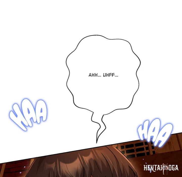 My Gangster Girlfriend My Gangster Girlfriend Chapter 26 - Page 127