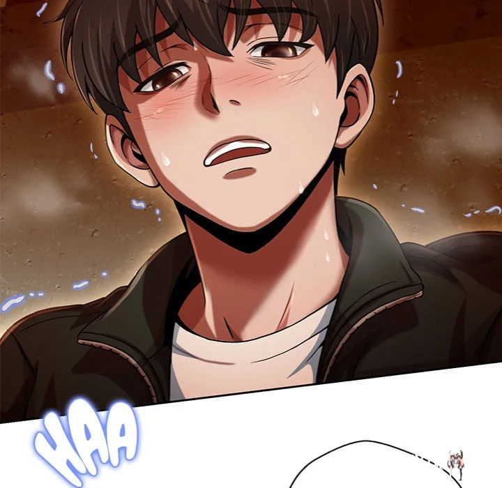 My Gangster Girlfriend My Gangster Girlfriend Chapter 26 - Page 128