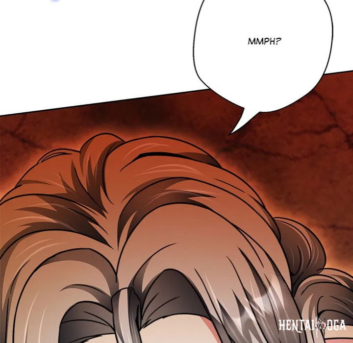 My Gangster Girlfriend My Gangster Girlfriend Chapter 26 - Page 129