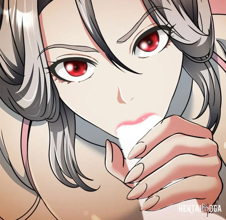 My Gangster Girlfriend My Gangster Girlfriend Chapter 26 - Page 130