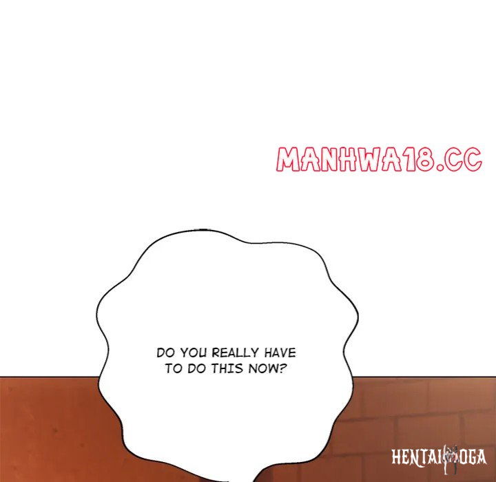 My Gangster Girlfriend My Gangster Girlfriend Chapter 26 - Page 132