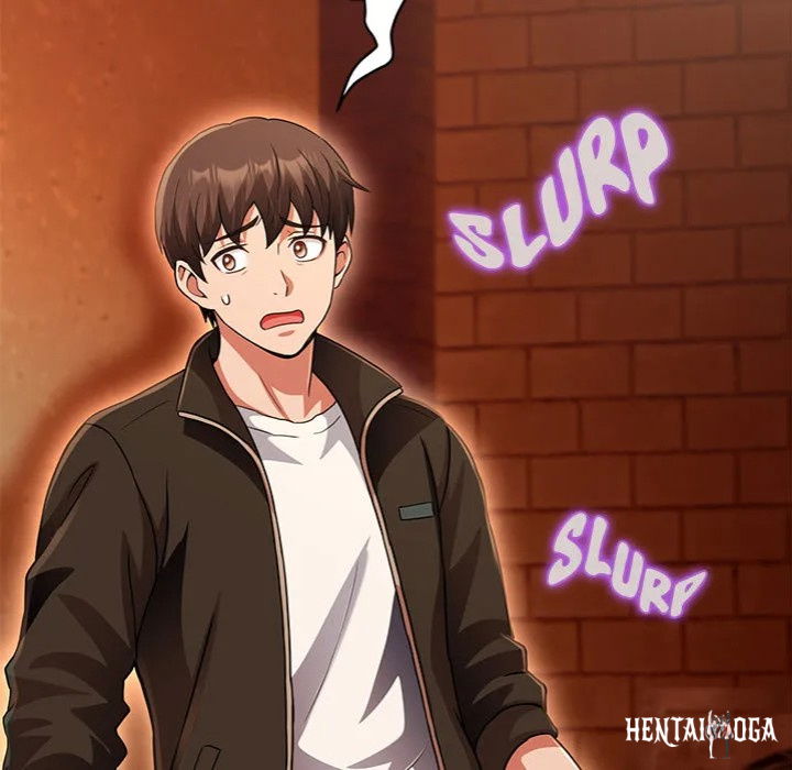 My Gangster Girlfriend My Gangster Girlfriend Chapter 26 - Page 133