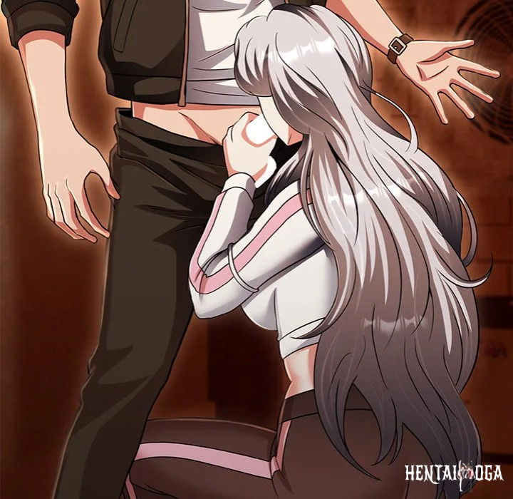 My Gangster Girlfriend My Gangster Girlfriend Chapter 26 - Page 134