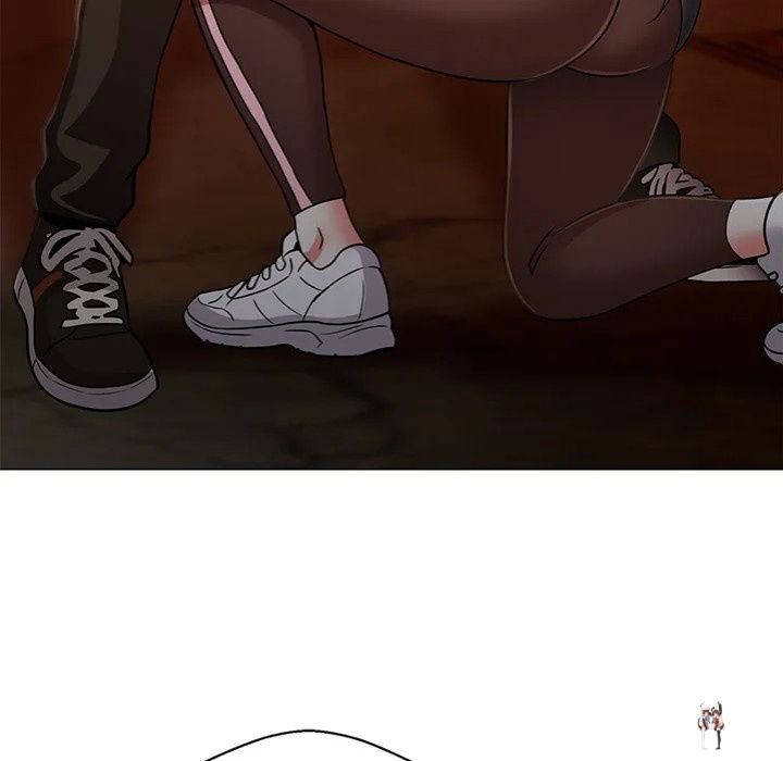 My Gangster Girlfriend My Gangster Girlfriend Chapter 26 - Page 135