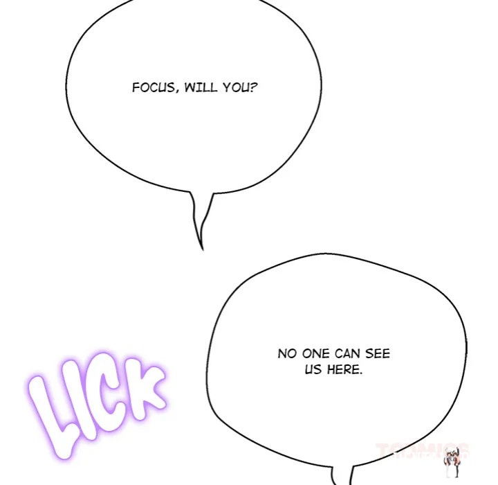 My Gangster Girlfriend My Gangster Girlfriend Chapter 26 - Page 136