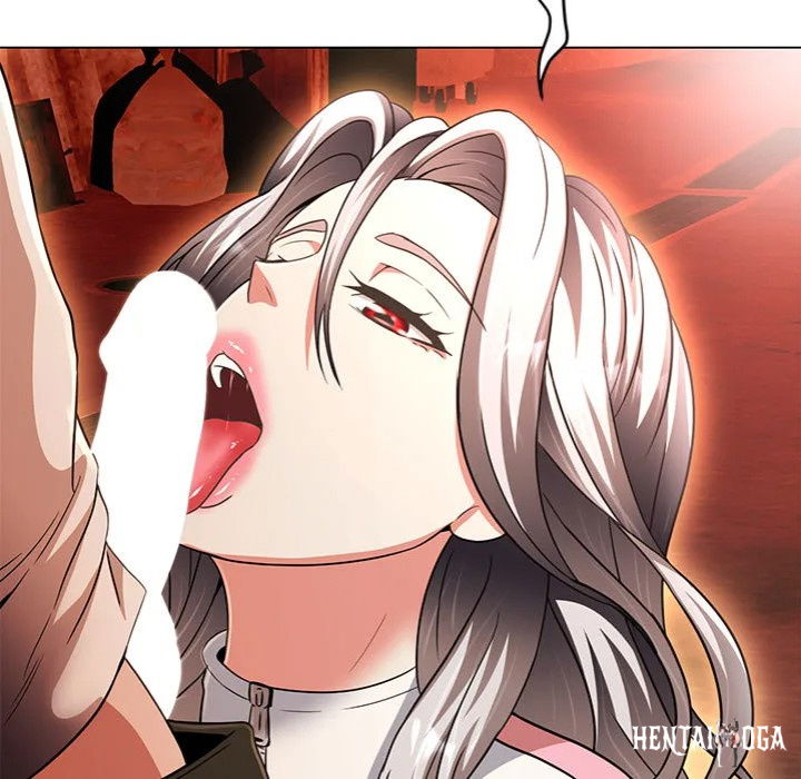 My Gangster Girlfriend My Gangster Girlfriend Chapter 26 - Page 137