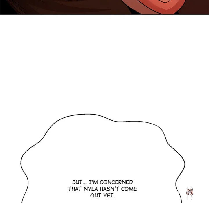 My Gangster Girlfriend My Gangster Girlfriend Chapter 26 - Page 139