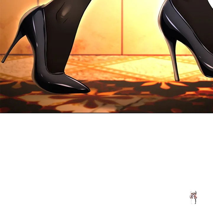 My Gangster Girlfriend My Gangster Girlfriend Chapter 26 - Page 14