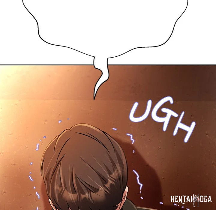 My Gangster Girlfriend My Gangster Girlfriend Chapter 26 - Page 140