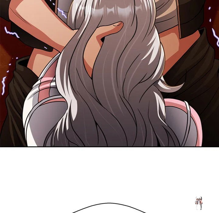 My Gangster Girlfriend My Gangster Girlfriend Chapter 26 - Page 142