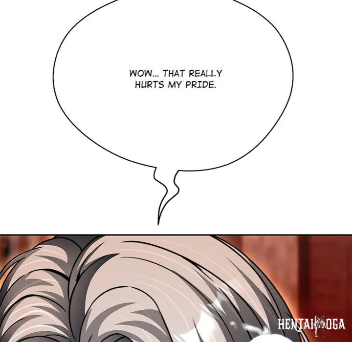 My Gangster Girlfriend My Gangster Girlfriend Chapter 26 - Page 143