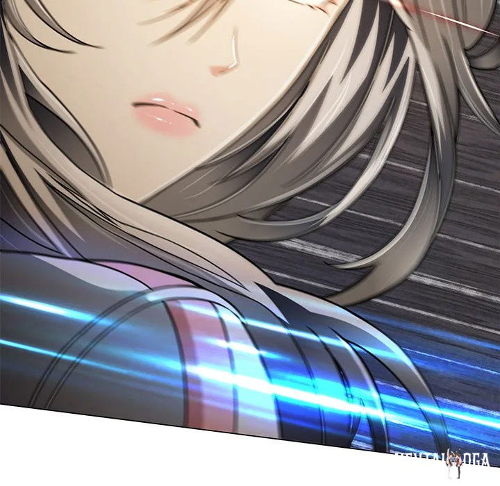 My Gangster Girlfriend My Gangster Girlfriend Chapter 26 - Page 151