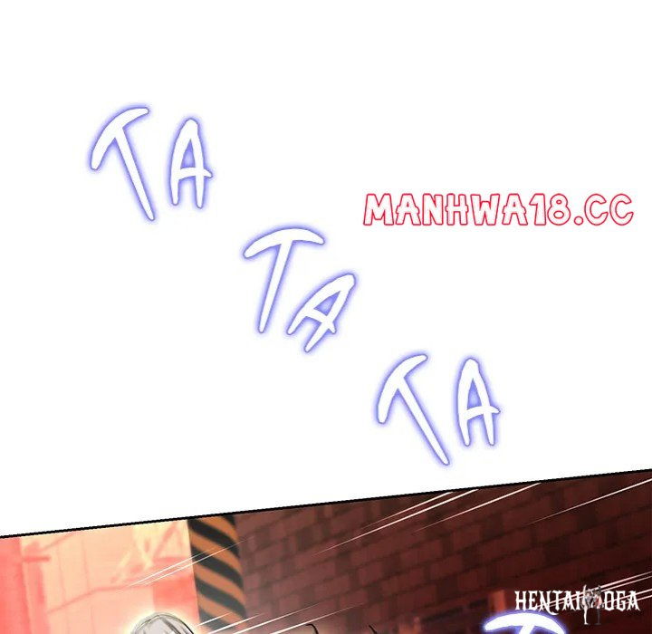 My Gangster Girlfriend My Gangster Girlfriend Chapter 26 - Page 155