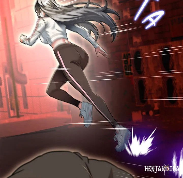 My Gangster Girlfriend My Gangster Girlfriend Chapter 26 - Page 156