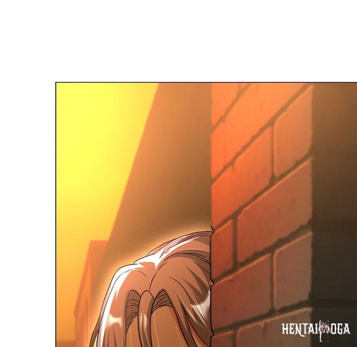 My Gangster Girlfriend My Gangster Girlfriend Chapter 26 - Page 158