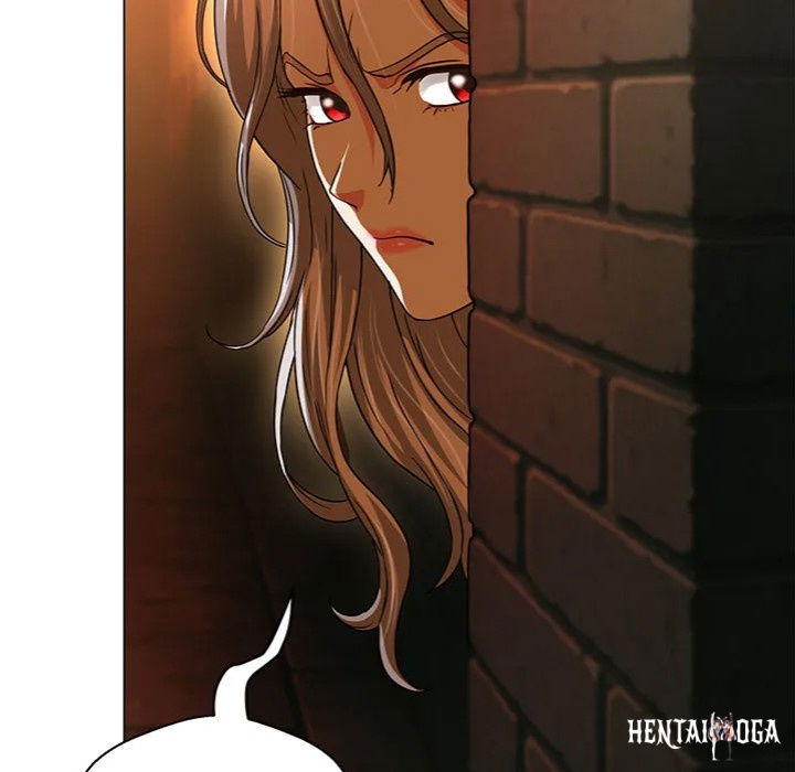 My Gangster Girlfriend My Gangster Girlfriend Chapter 26 - Page 159