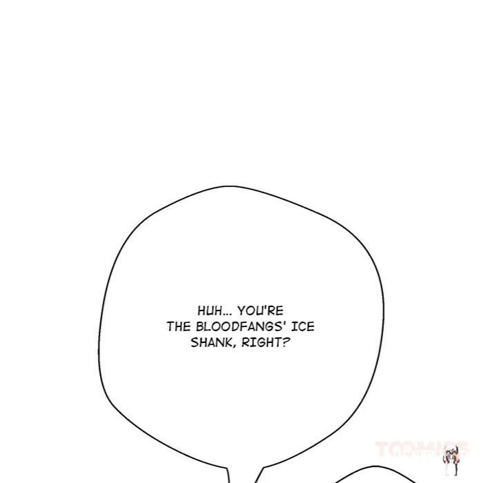 My Gangster Girlfriend My Gangster Girlfriend Chapter 26 - Page 16