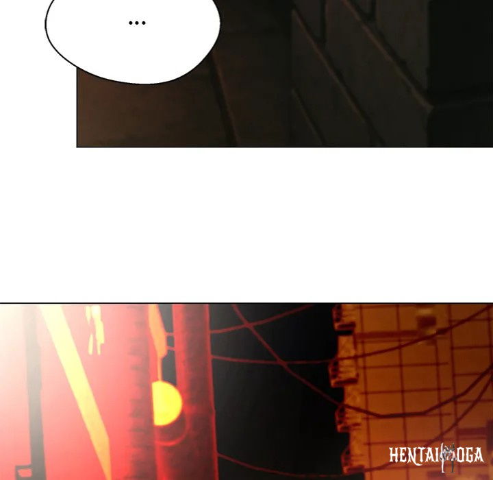 My Gangster Girlfriend My Gangster Girlfriend Chapter 26 - Page 160