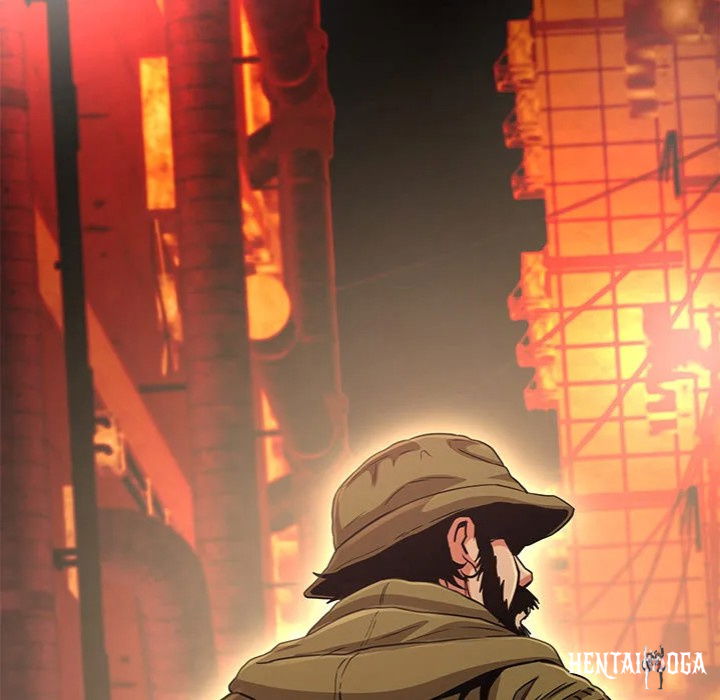 My Gangster Girlfriend My Gangster Girlfriend Chapter 26 - Page 161