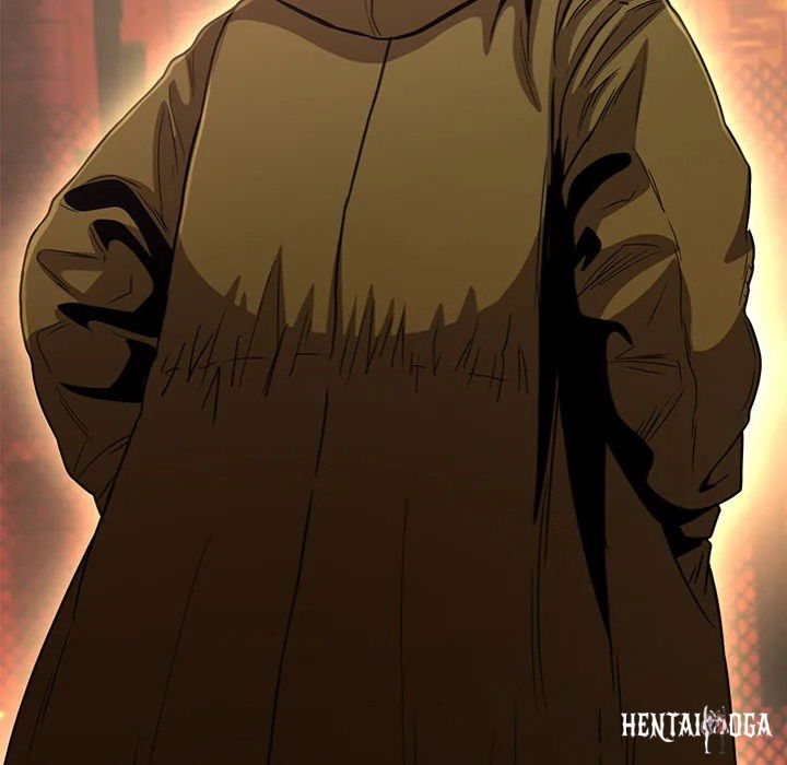 My Gangster Girlfriend My Gangster Girlfriend Chapter 26 - Page 162