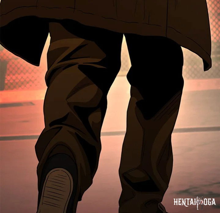 My Gangster Girlfriend My Gangster Girlfriend Chapter 26 - Page 163