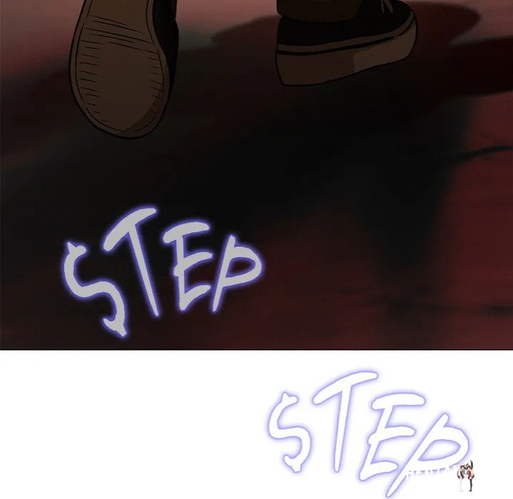 My Gangster Girlfriend My Gangster Girlfriend Chapter 26 - Page 164