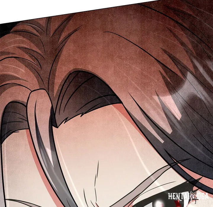 My Gangster Girlfriend My Gangster Girlfriend Chapter 26 - Page 166