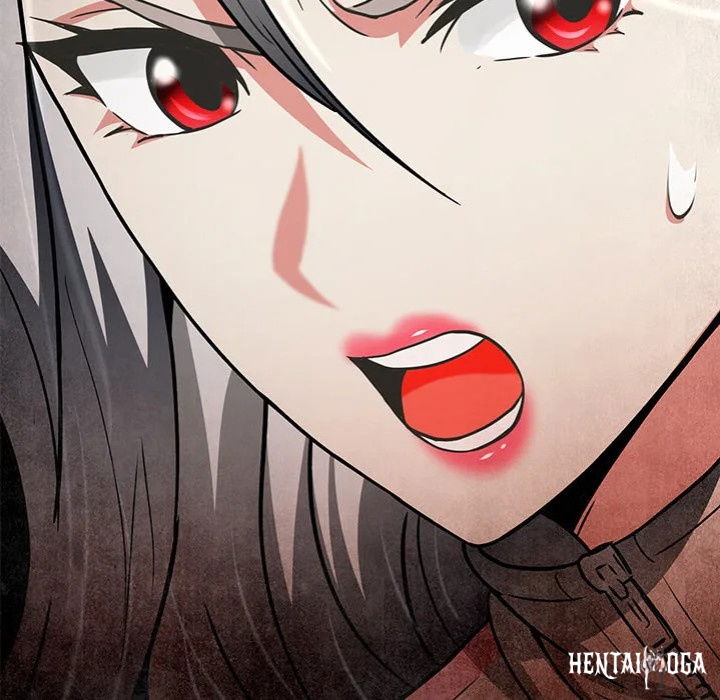 My Gangster Girlfriend My Gangster Girlfriend Chapter 26 - Page 167