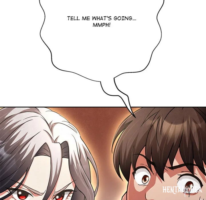 My Gangster Girlfriend My Gangster Girlfriend Chapter 26 - Page 169