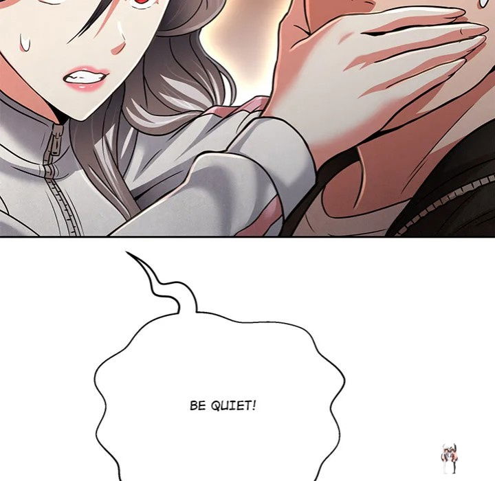 My Gangster Girlfriend My Gangster Girlfriend Chapter 26 - Page 170