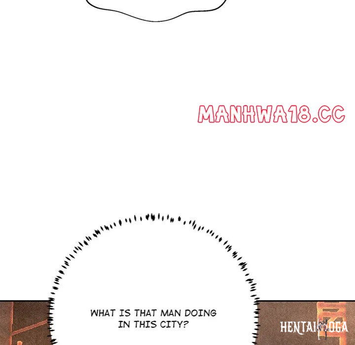 My Gangster Girlfriend My Gangster Girlfriend Chapter 26 - Page 171